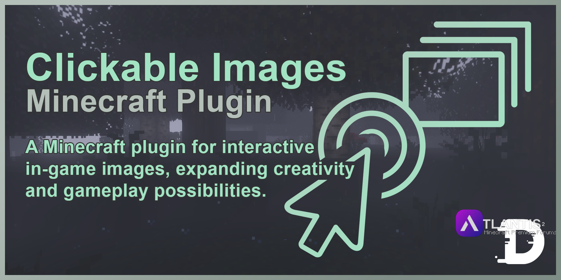 Clickableimageimagetitle