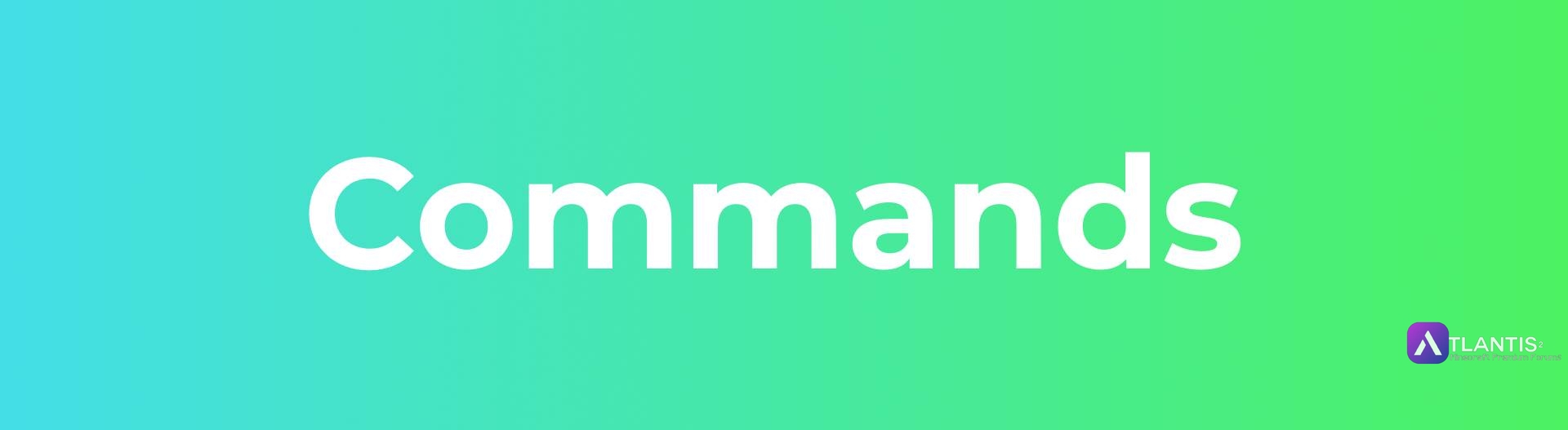 Interactiveboardcommands