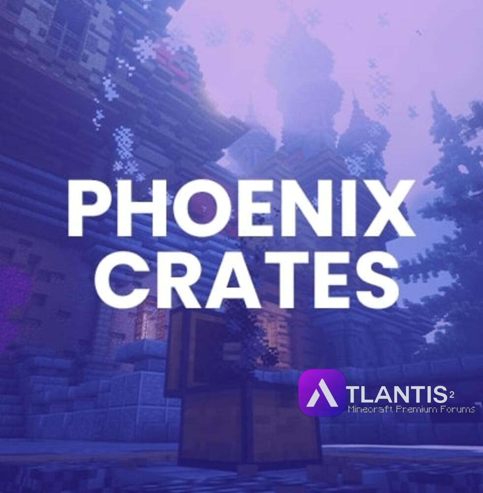 Phoenixcrates screenshot1