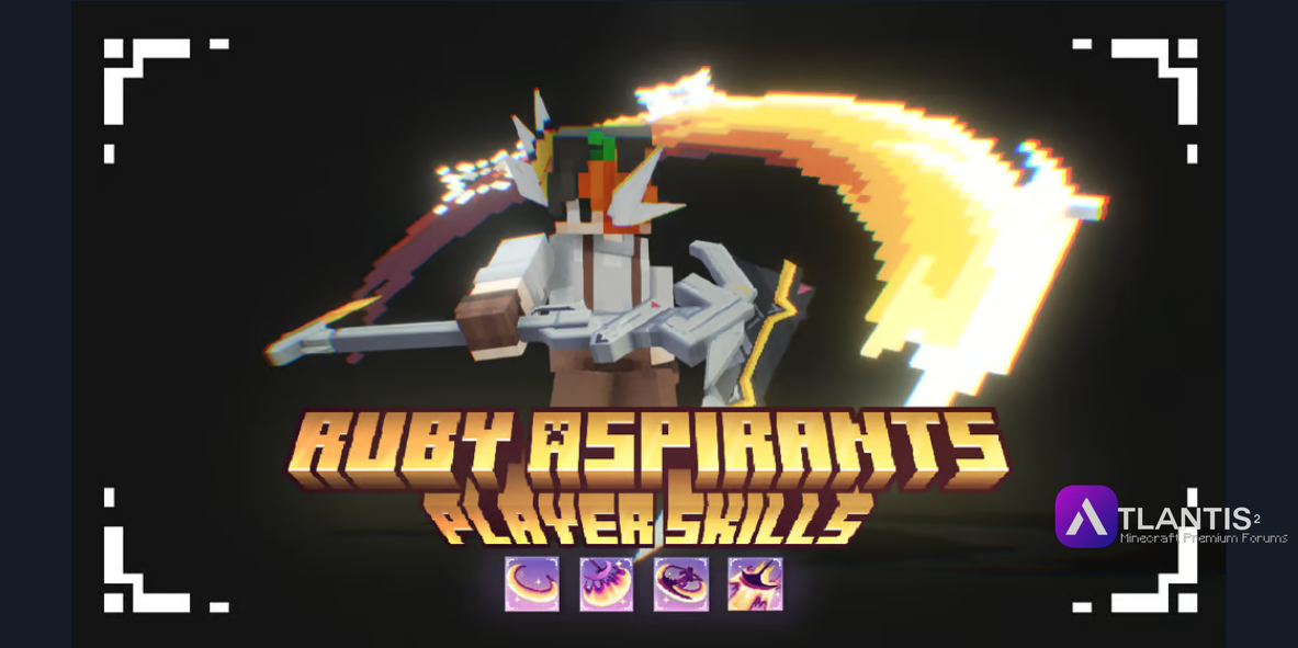 Screenshot 2024 12 10 at 22 27 32 MINECRAFT RPG CLASS Ruby Aspirants BuiltByBit
