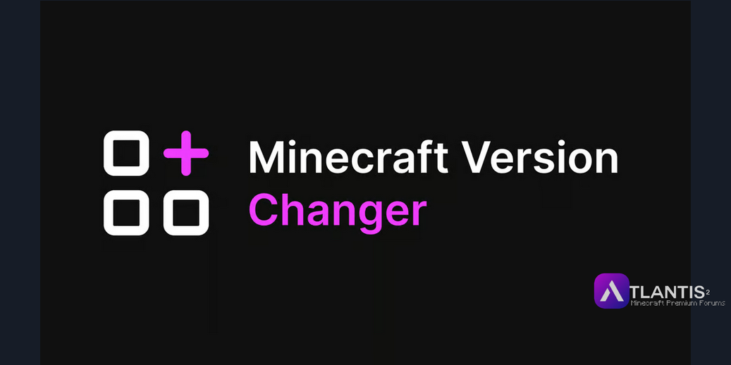 Screenshot 2024 12 14 at 23 43 44 Minecraft Version Changer BuiltByBit