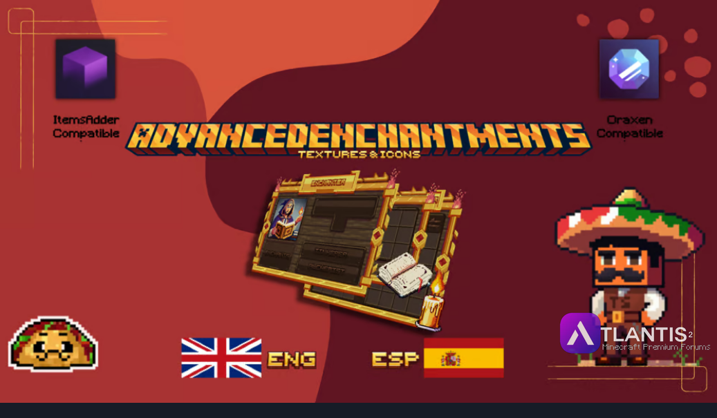 Screenshot 2024 12 17 at 07 01 13 AdvancedEnchantments   Custom Gui BuiltByBit