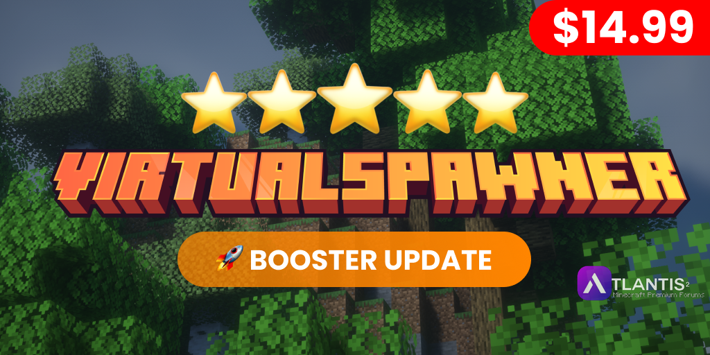 VirtualSpawner Thumbnail