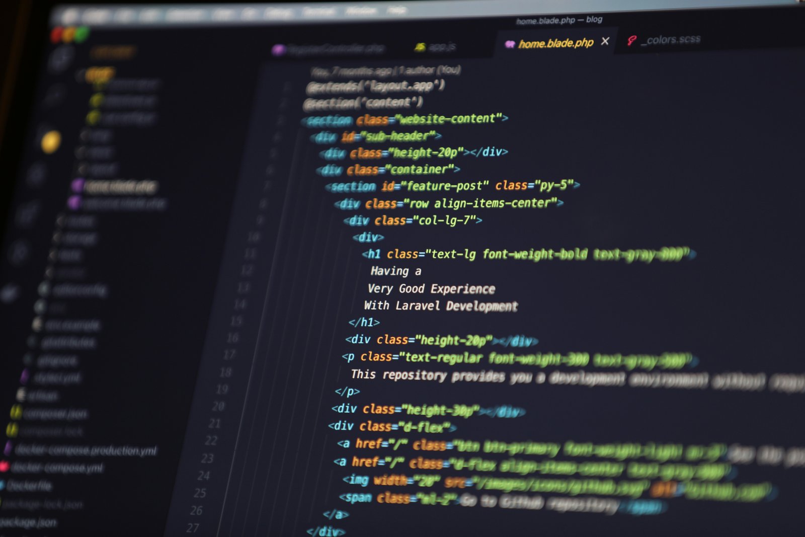 PHP Script
