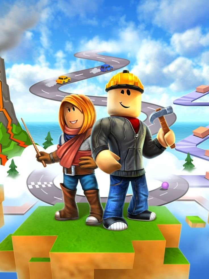 Roblox