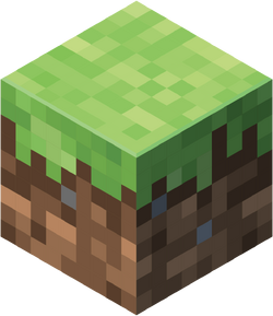 Mnecraft Icon