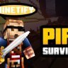 Pirate Survival Setup | High Quality