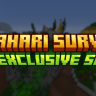 MATAHARI SURVIVAL