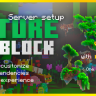 Skyblock Nature | Custom Islands
