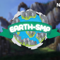 Earth-SMP | Custom Texture Packs & More