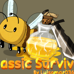 Classic survival setup