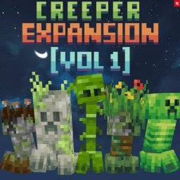 Creeper Expansion