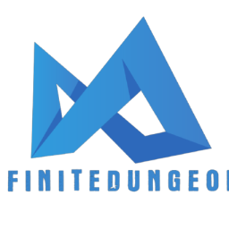 InfiniteDungeons Procedural dungeons
