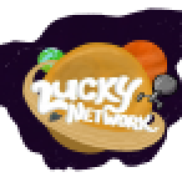 LUCKYNETWORK Bedwars Setup | Leaked By RaversAu