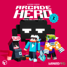 [PlayBox] Arcade Hero