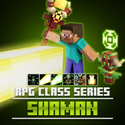 RPG Class | 2 class RPG