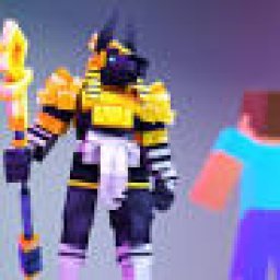 ANUBIS Littleroom | Patreon Boss
