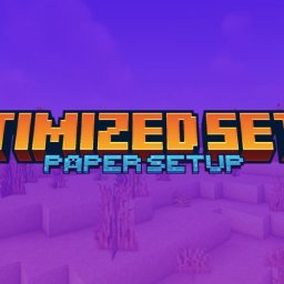 Levitate's Optimized Setup