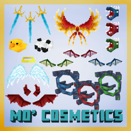 Mo’ Cosmetics