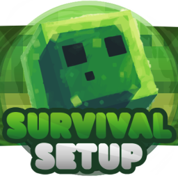 Survival Tropical | Custom World Gen