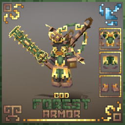 Forest God