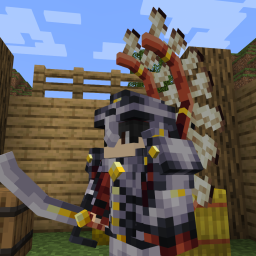 Hussar Set