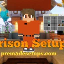 Prison Setup