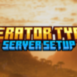 Gens Tycoon - Premium Server Setup FIXED
