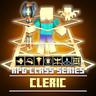 RPG Class Series | Cleric