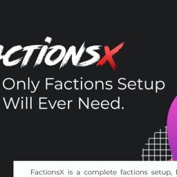 [$50] FactionsRed | 220 Players Flawless // LEAKED By RaversAU