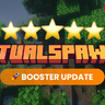 VirtualSpawner - Keep Everything Virtual