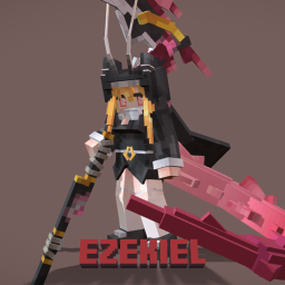 [TORO] EZEKIEL - The Evil Arbiter
