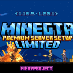 MineGTA | GTA CITY SETUP