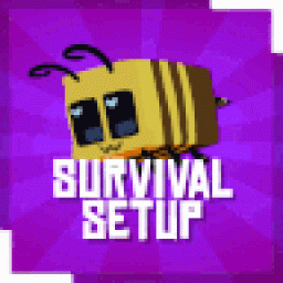 SURVIVAL SETUP | 1.20 | Ansestral