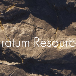Stratum Resource Pack