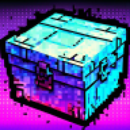 MysteryBoxes | Loot Boxes, Crafting, Cosmetics, Upgrades, Songs & MORE