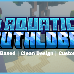 EN - AQUATIC AUTH LOBBY SETUP