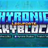 Hyronic SkyBlock Setup | OFFICIAL RELEASE LASTEST