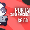 Portal Setup