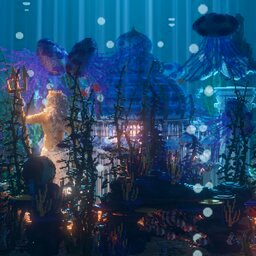 Under the Sea | HUB