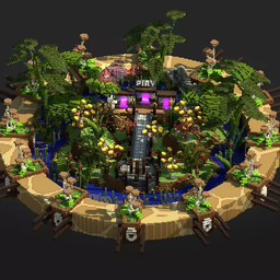 Flowers Hub - 245x245