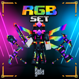 [Polygony] RGB Set