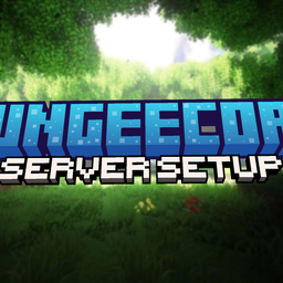 BungeeCord Setup | Professional