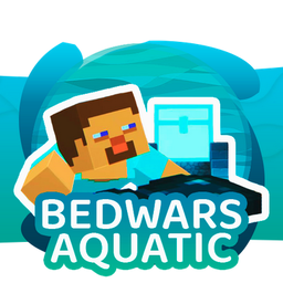 Aquatic Bedwars Setup - EN/ES