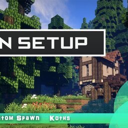 Professional Facions Setup - Crates Envoys Koths HQ Builds
