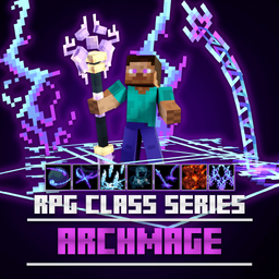 RPG Class Series | Archmage