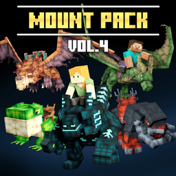 Mount Pack |