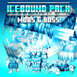Icebound Pack