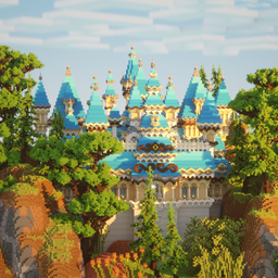 Royal Skyblock Spawn