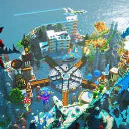 Dragon HUB